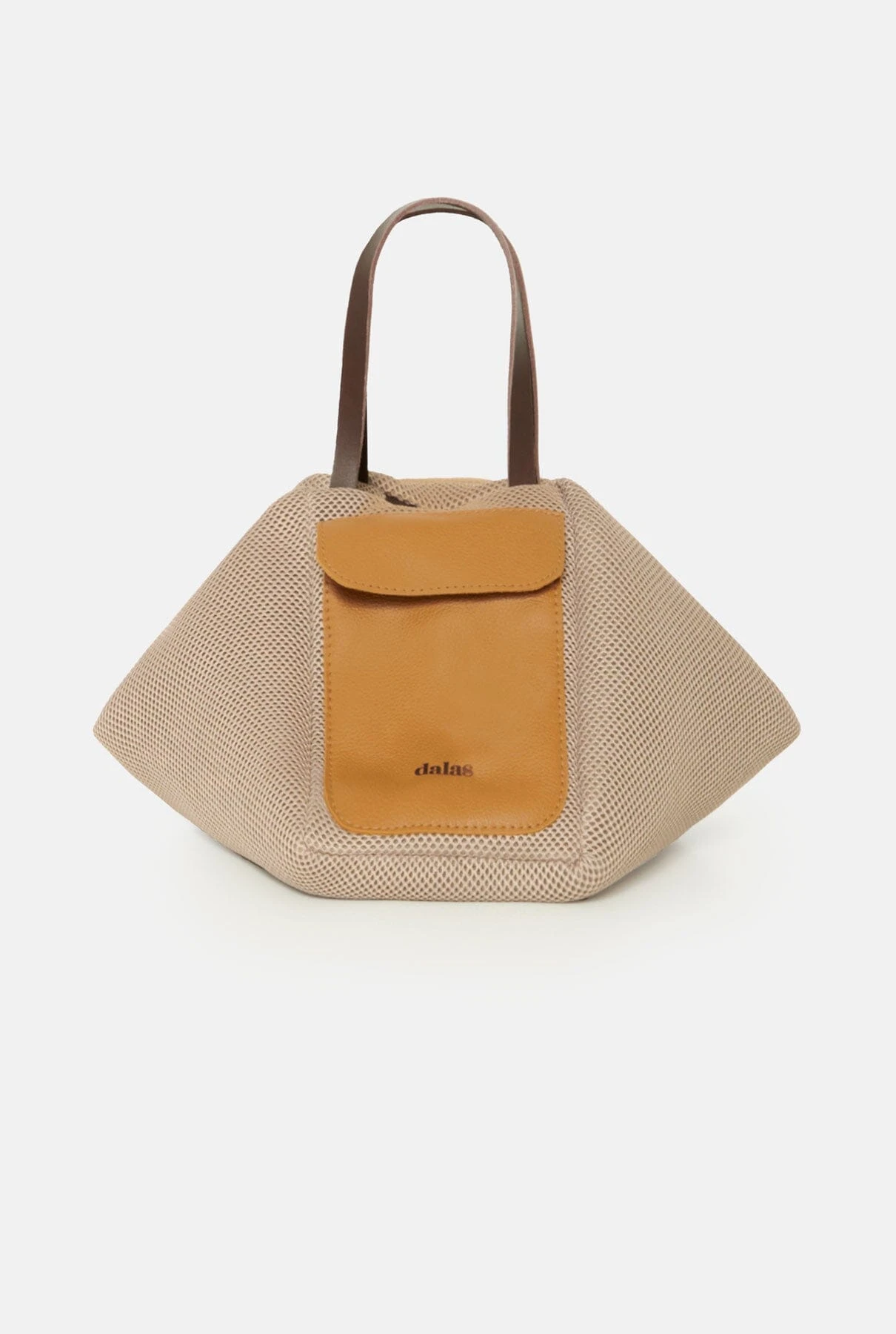 Beige Sac 3 Beige Sac