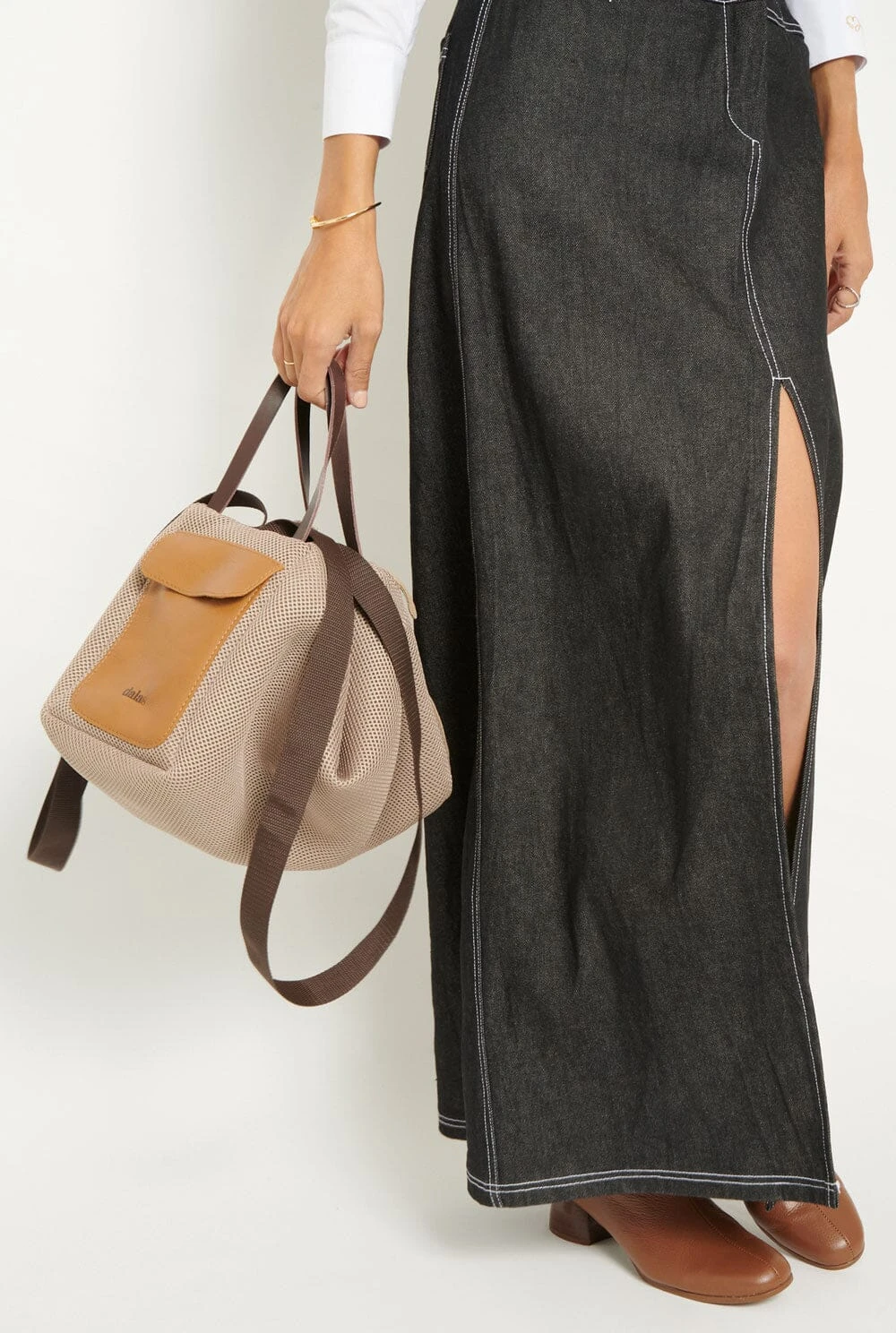 Beige Sac 4 Beige Sac - Imagen 2