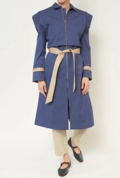 Benedetta Blue -Es Fascinante benedetta blue coats julise magon 310449