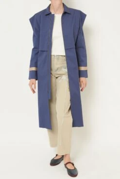 Benedetta Blue -Es Fascinante benedetta blue coats julise magon 436020