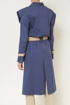 Benedetta Blue -Es Fascinante benedetta blue coats julise magon 978449