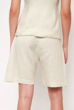 Bermuda Bermeja -Es Fascinante bermuda bermeja shorts alava brand 184429