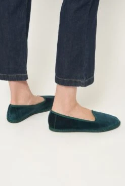 Bernarda -Es Fascinante bernarda flat shoes flabelus 531242