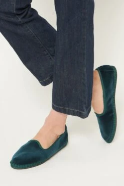 Bernarda -Es Fascinante bernarda flat shoes flabelus 875519