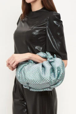 Bernatta Bag Chess -Es Fascinante bernatta checkboard mini bags laia alen 382789