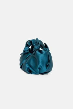 Bernatta Mini Petroleum -Es Fascinante bernatta mini esmeralda mini bags laia alen 340214