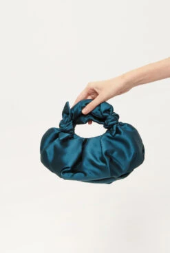 Bernatta Mini Petroleum -Es Fascinante bernatta mini esmeralda mini bags laia alen 478401