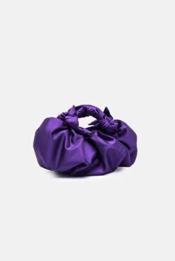 Bernatta Bag Purple