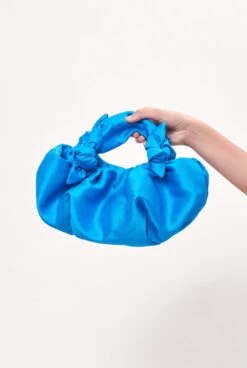 Bernatta Bag Turquoise Blue -Es Fascinante bernatta turquoise blue bag laia alen 648724