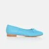 Biarritz Agua -Es Fascinante biarritz agua flat shoes la basique collection 535686