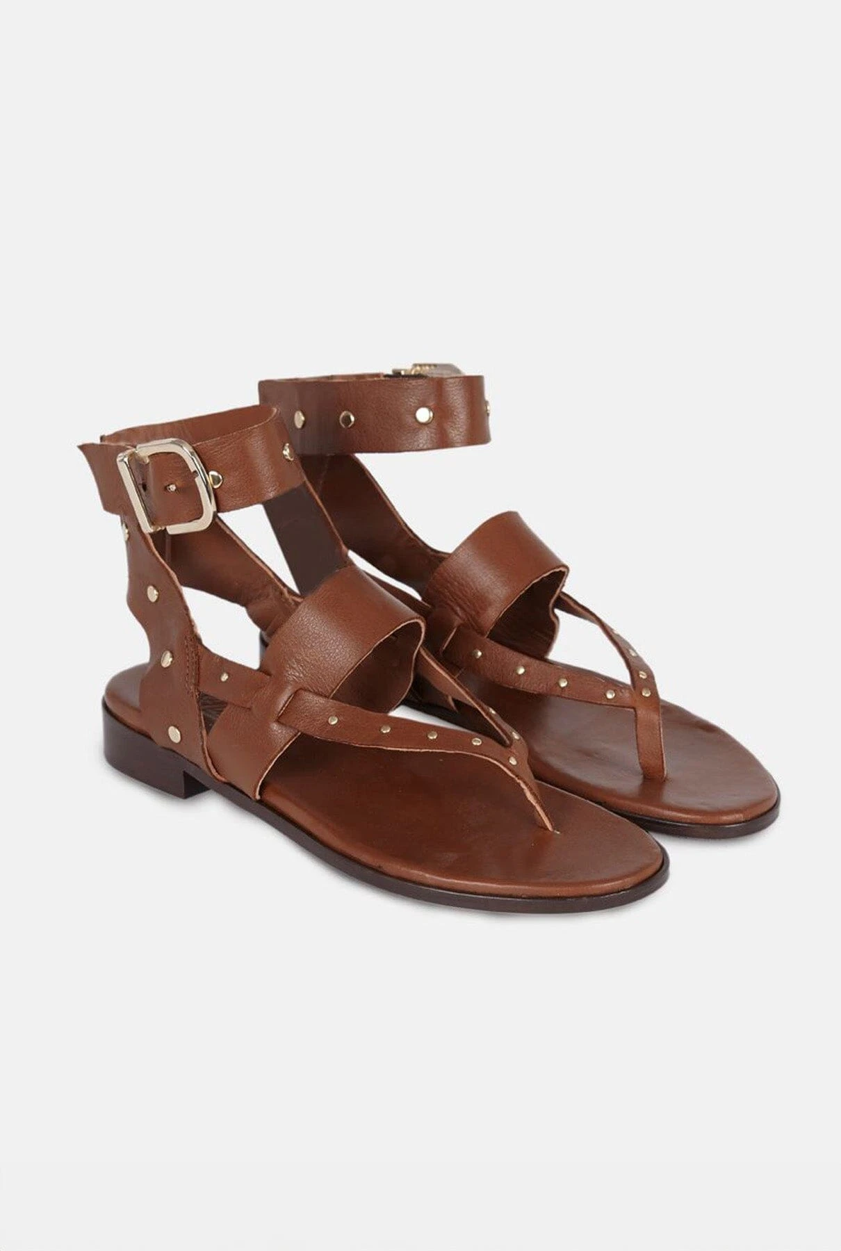 BIARRITZ CUERO2CM 4 BIARRITZ CUERO2CM - Imagen 2