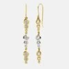 Bies Hook Earrings Duo -Es Fascinante bies hook earrings duo earrings leandra studio 315171