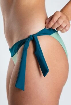 BIKINI BOTTOM NUDO ISLA VERDE -Es Fascinante bikini bottom nudo isla verde swimwear mur swimwear 291147