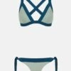 BIKINI BOTTOM NUDO ISLA VERDE -Es Fascinante bikini bottom nudo isla verde swimwear mur swimwear 928970