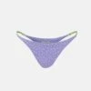 Bikini Bottom Pistacchio 2 Bikini Bottom Pistacchio -Es Fascinante bikini bottom pistacchio swimwear amlul 914522