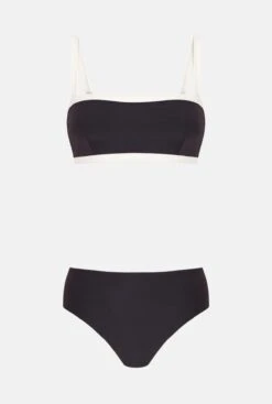 BIKINI BOTTOM RETRO ISLA GRIS