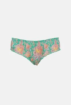 Bikini Estampado Liberty -Es Fascinante bikini estampado liberty swimwear como un pez en el agua 166723