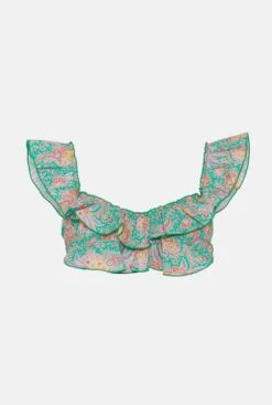 Bikini Estampado Liberty -Es Fascinante bikini estampado liberty swimwear como un pez en el agua 995421