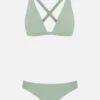 BIKINI TOP PEAK ISLA VERDE -Es Fascinante bikini top peak isla verde swimwear mur swimwear 978302