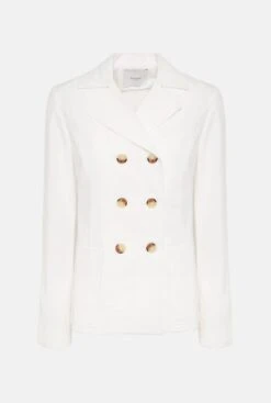 Blazer Constanza -Es Fascinante blazer constanza jackets kolonaki 246036