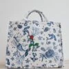 Blue Nereids Bag -Es Fascinante blue nereids bag tote bags ynes suelves 359195