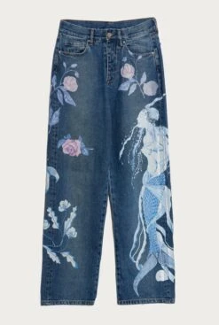 Blue Nereids Jeans 9 Blue Nereids Jeans -Es Fascinante blue nereids jeans trousers ynes suelves 919980
