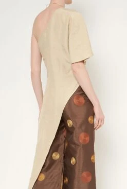 Top Dunas -Es Fascinante blusa dunas shirts blouses wearitbe 996648