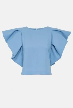 Blusa Ely Frozen