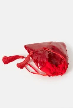Bolsito Rocio Red -Es Fascinante bolsito rocio red mini bags laia alen 640256