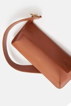 Bolso Edie Marrón_PREORDER -Es Fascinante bolso edie marron pre order bag habey club 986462