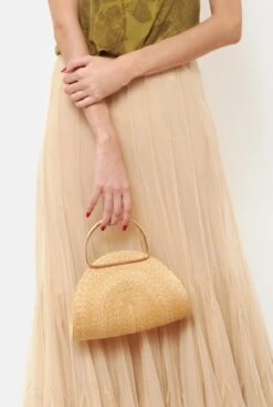 Bolso Eugenia -Es Fascinante bolso eugenia hand bags nana golmar 167857