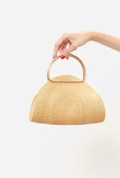 Bolso Eugenia -Es Fascinante bolso eugenia hand bags nana golmar 261814