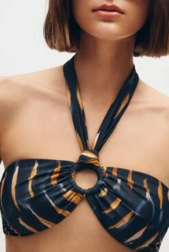 Braga De Bikini Ajustable Con Lazos 10 Braga De Bikini Ajustable Con Lazos -Es Fascinante braga de bikini ajustable con lazos braguita bikini simorra 254634