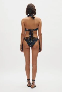 Braga De Bikini Ajustable Con Lazos 9 Braga De Bikini Ajustable Con Lazos -Es Fascinante braga de bikini ajustable con lazos braguita bikini simorra 856571