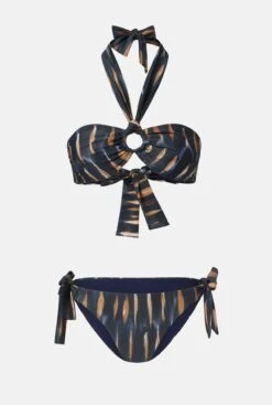 Braga De Bikini Ajustable Con Lazos 11 Braga De Bikini Ajustable Con Lazos -Es Fascinante braga de bikini ajustable con lazos braguita bikini simorra 863689