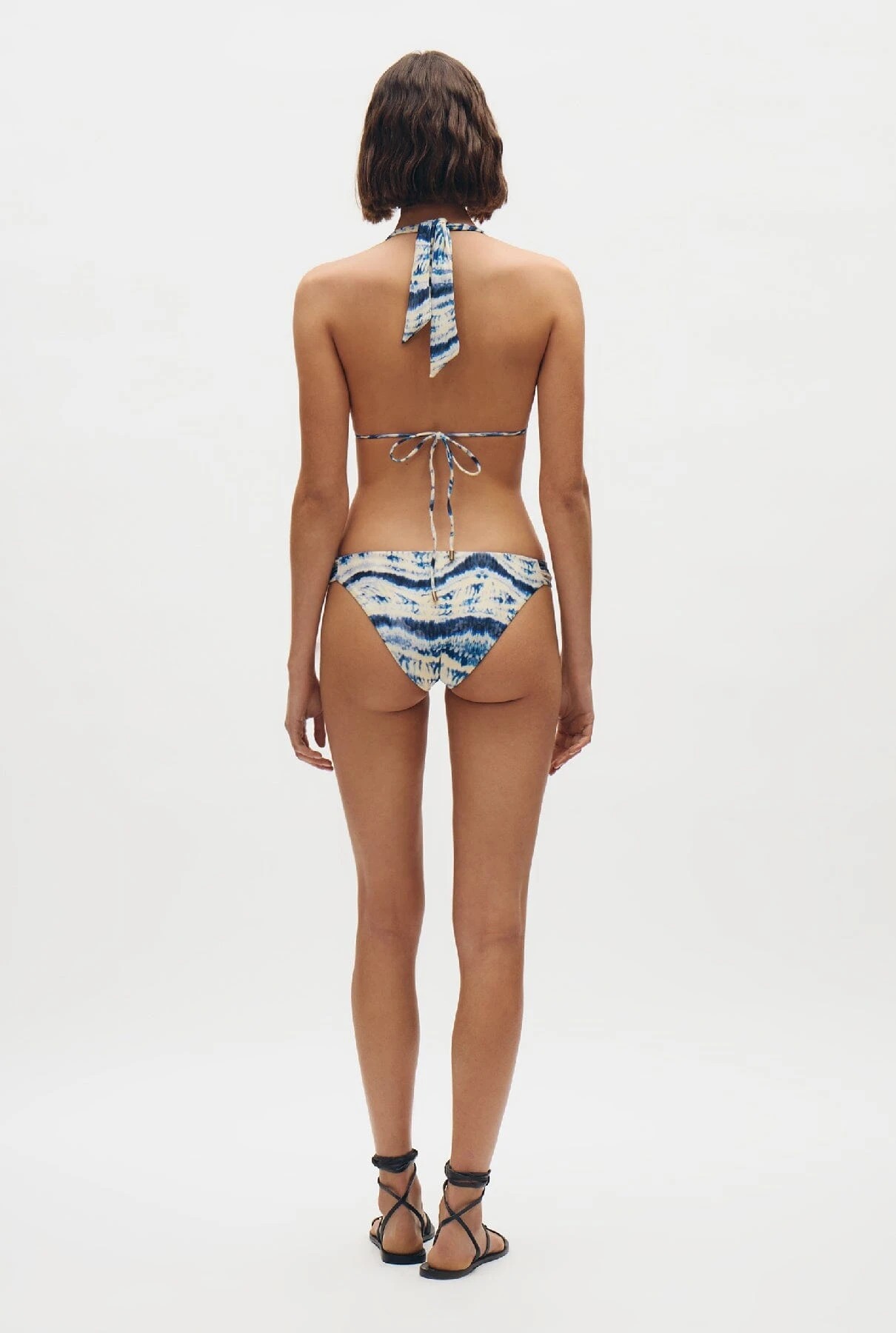 Braga De Bikini Clásica 6 Braga De Bikini Clásica - Imagen 4