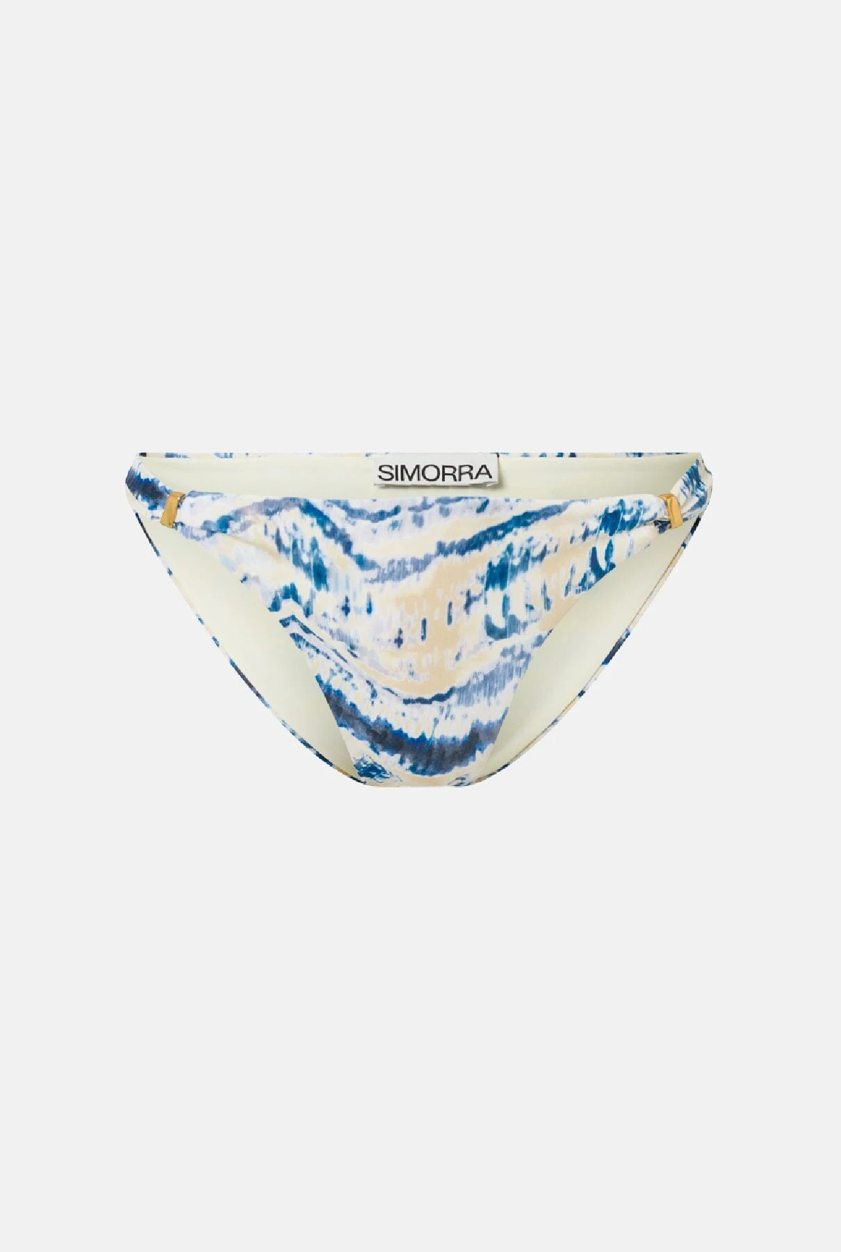 Braga De Bikini Clásica 3 Braga De Bikini Clásica