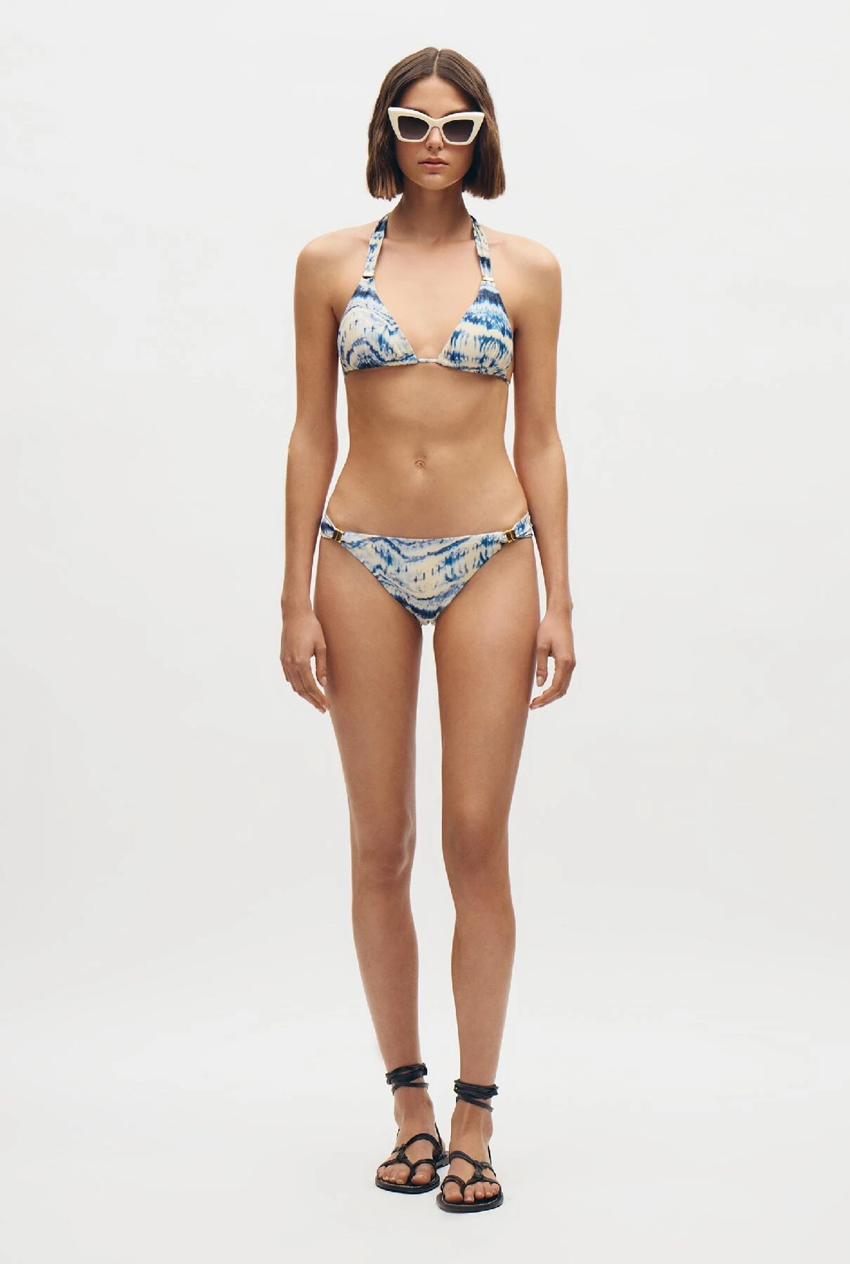 Braga De Bikini Clásica 5 Braga De Bikini Clásica - Imagen 3