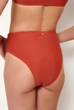 Braguita Madrid Terracota 8 Braguita Madrid Terracota -Es Fascinante braguita madrid terracota swimwear elena morales 373486