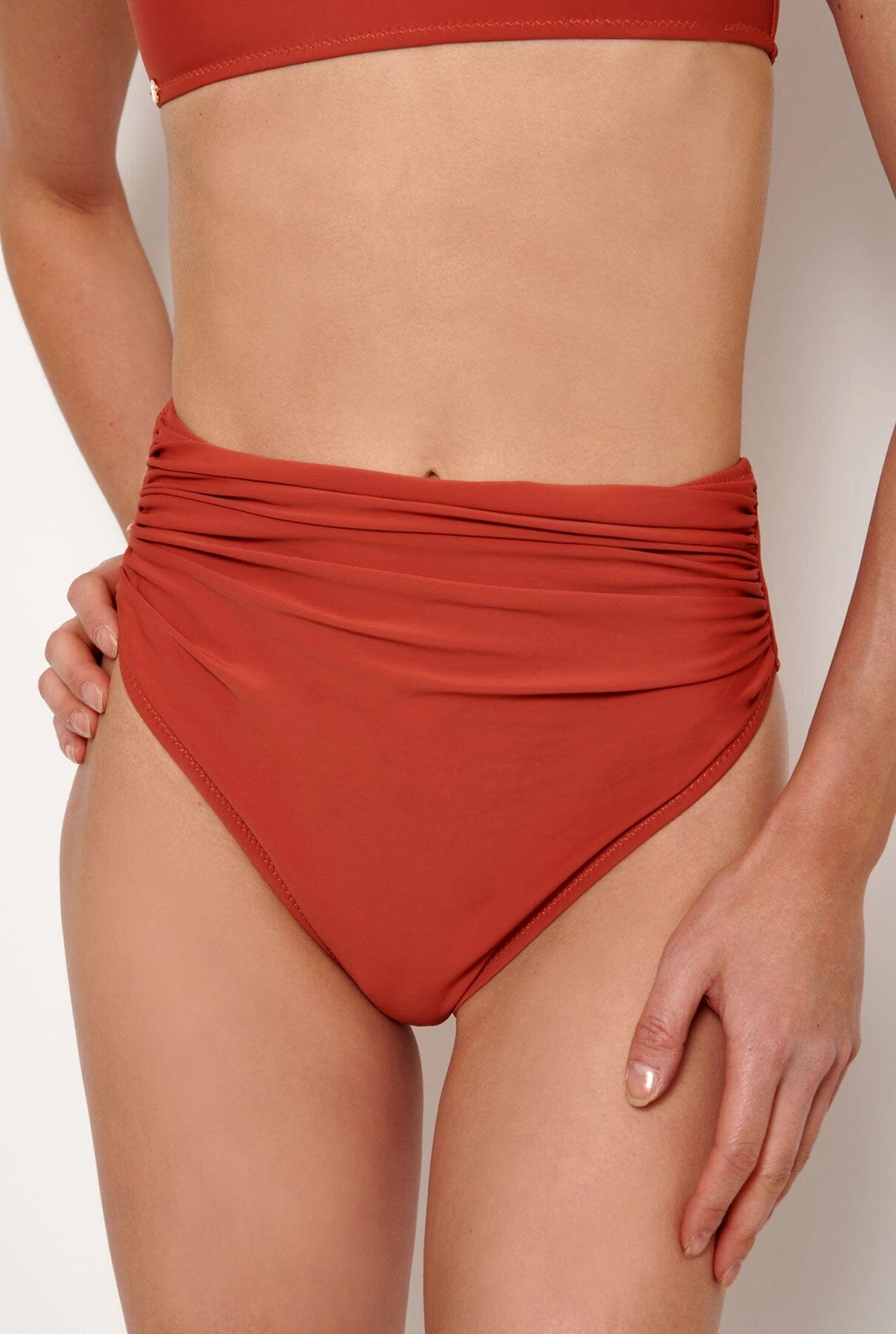 Braguita Madrid Terracota 4 Braguita Madrid Terracota - Imagen 2