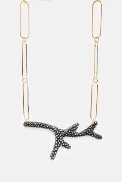 Branch Mada Necklace