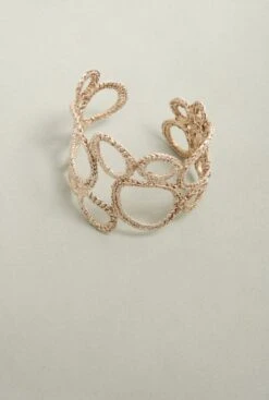 BRAZALETE ONDAS PLATA 9 BRAZALETE ONDAS PLATA -Es Fascinante brazalete ondas plata bracelets marta moore 477808