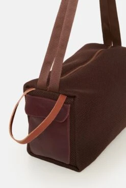 Brown Sac -Es Fascinante brown sac crossbody bags dalas 688969