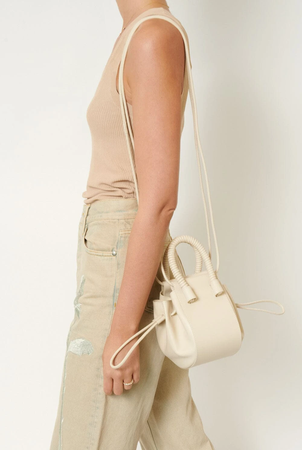 BUBBLE BAG | LAMB 5 BUBBLE BAG | LAMB - Imagen 3