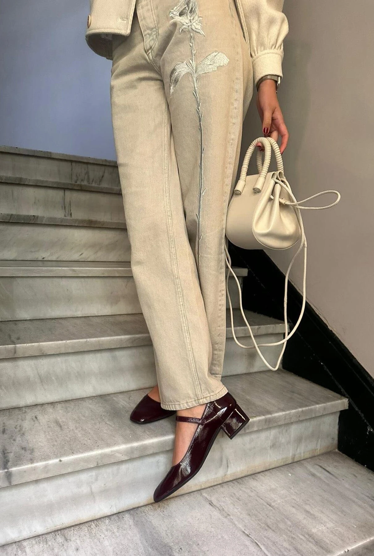 BUBBLE BAG | LAMB 4 BUBBLE BAG | LAMB - Imagen 2