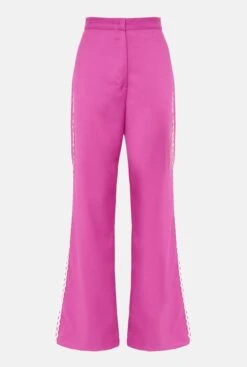 Pantalón Otto Buganvilla