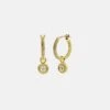 Cabo Diamond Hoop Earrings 1 Cabo Diamond Hoop Earrings -Es Fascinante cabo diamond hoop earrings earrings es fascinante 445634