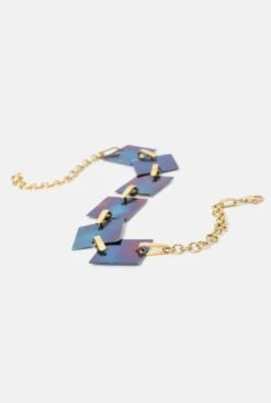 CALIPSO CHOKER -Es Fascinante calipso choker necklaces albert coll 908926