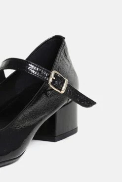 Camila High Charol -Es Fascinante camila high charol flat shoes mint and rose 710516