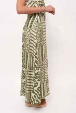 Falda Camille -Es Fascinante camille skirt skirts vano studio 696052